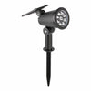 Solar LED Garden Spotlights
