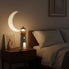 LLNL007 Moonlight Lighthouse Projector Night Light
