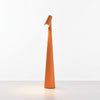 Rechargeable LED Night Light - Orange - Hero Whitebg
