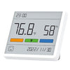 Digital Thermometer Hygrometer