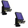 Solar Clip Light – 2-Pack
