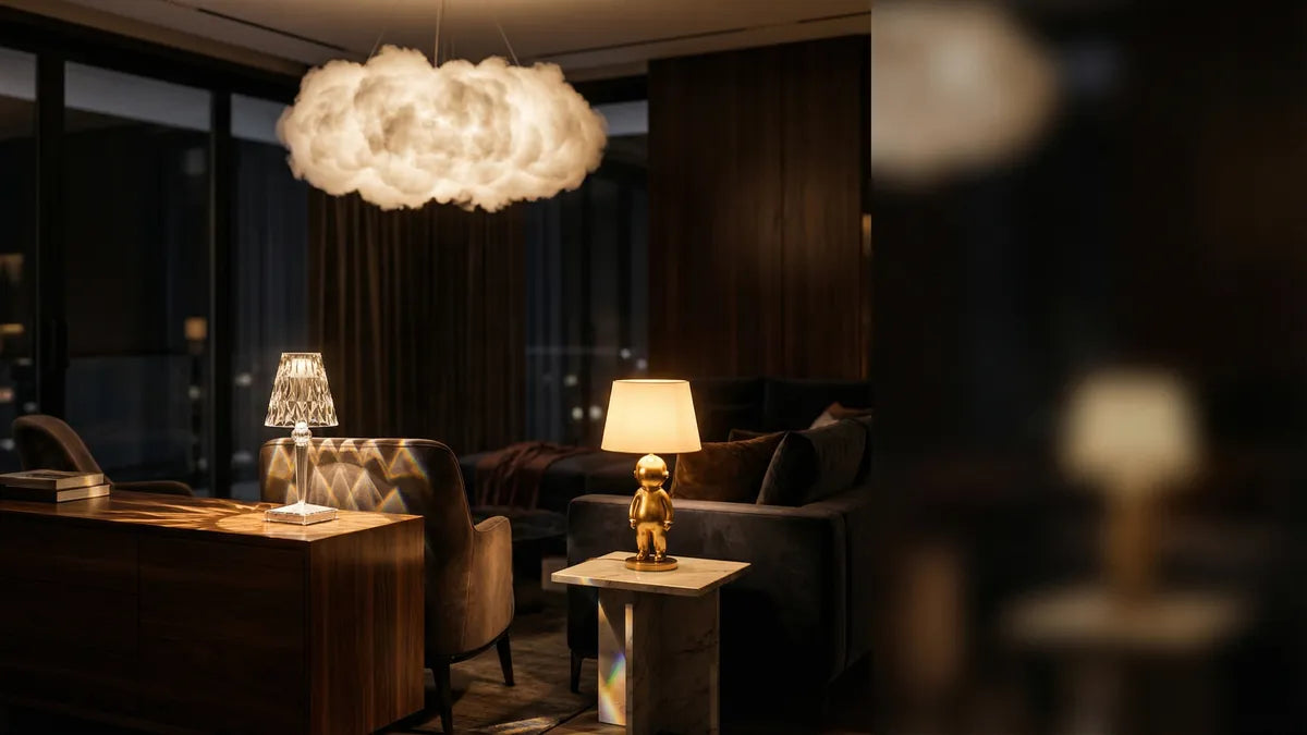 Decorative Accent Lighting