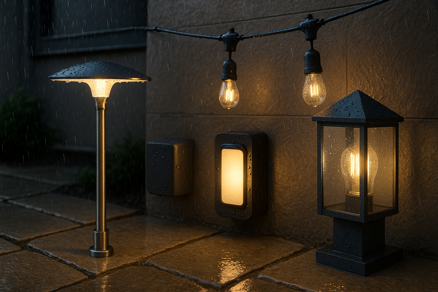 Weather-Resistant Solutions