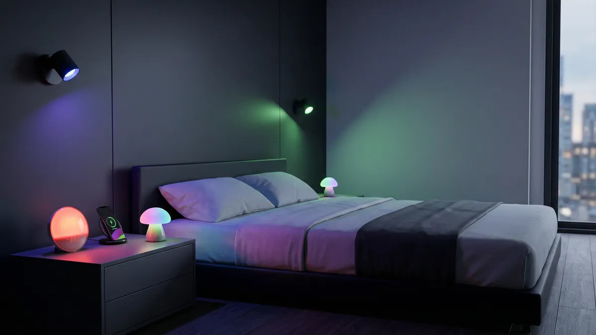 Smart Living