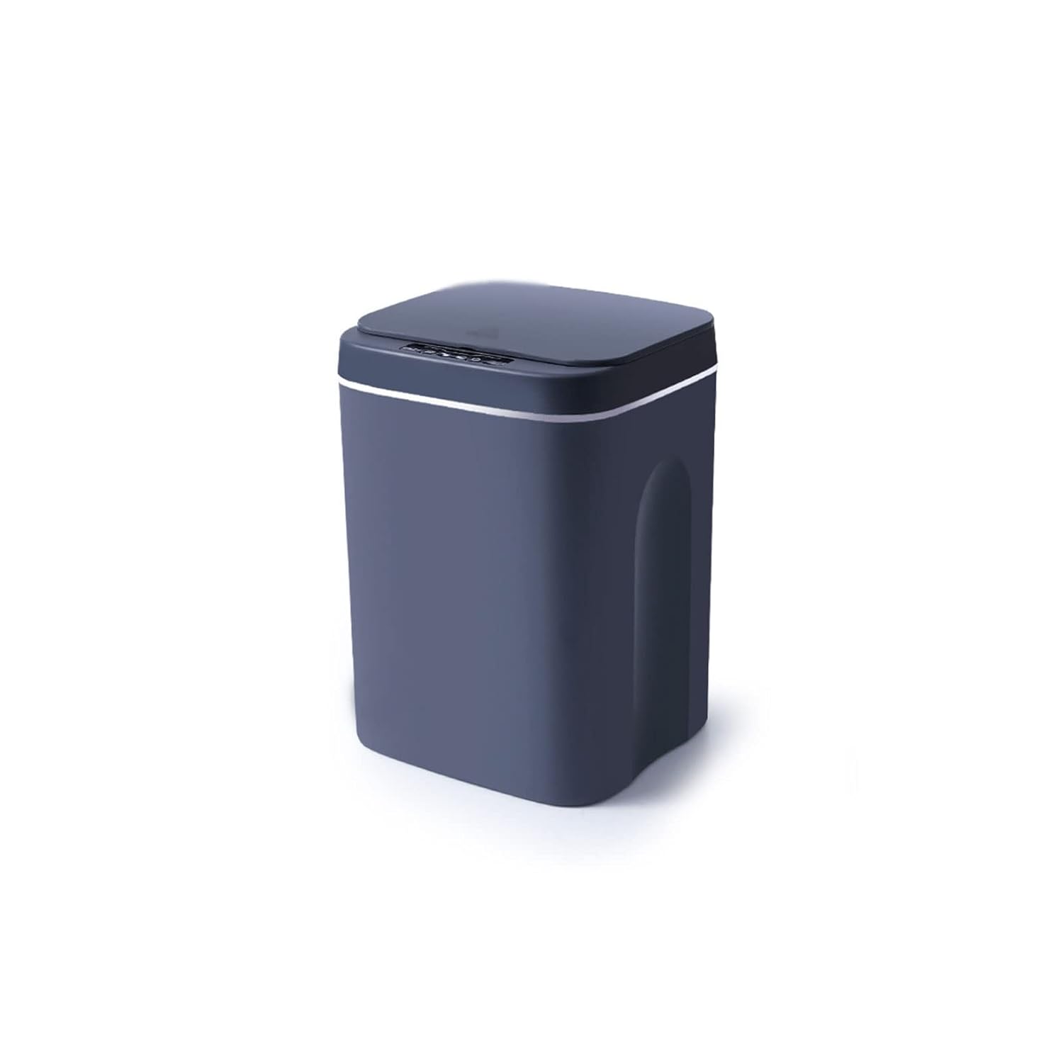 Smart Sensor Trash Can