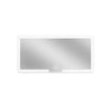 LED Car Visor Makeup Mirror