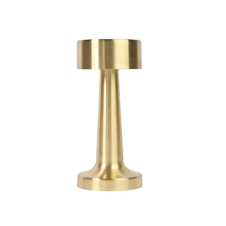 Cordless Décor Touch Lamp