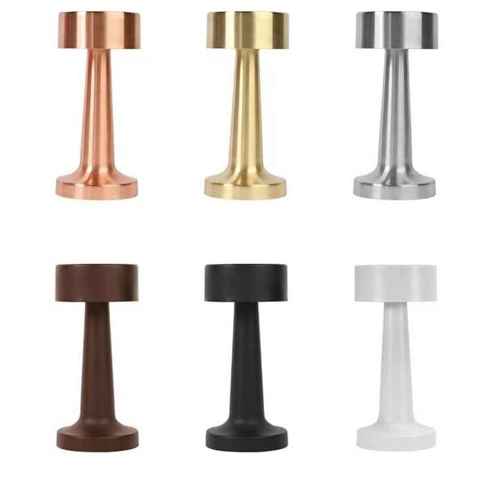 Dimmable USB-C LED Table Lamp