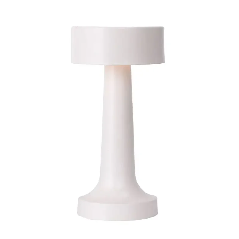 Cordless Décor Touch Lamp