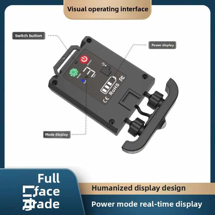 Solar Clip Light – 2-Pack