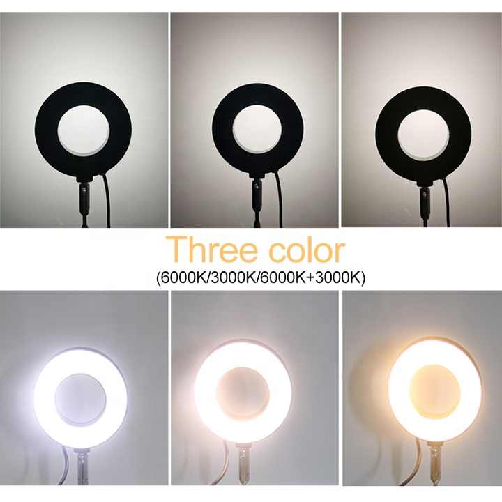 Full Spectrum USB Grow Light