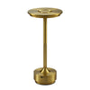 Touch-Control LED Table Lamp – Rechargeable,