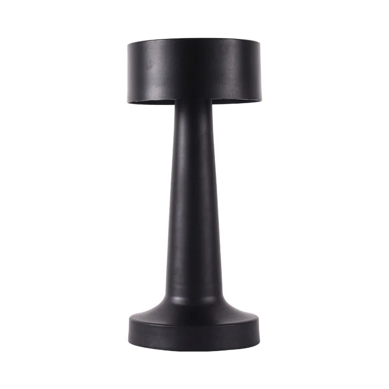 Cordless Décor Touch Lamp