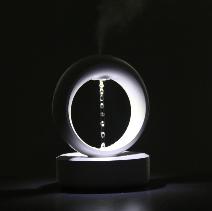Anti-Gravity Aromatherapy Humidifier