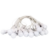LED Festoon String Lights