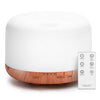 500ml Ultrasonic Essential Oil Diffuser
