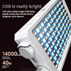 40W Full-Color Fill Light - IMG01