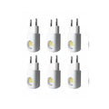 LumiLiving Mini LED Night Light 6-Piece Set - IMG01