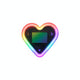 Iridescent Multi-Mode