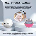 Magic Crystal Ball - IMG02