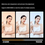40W Full-Color Fill Light - IMG02