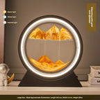 Kinetic Sand Lamp - multiple colour options