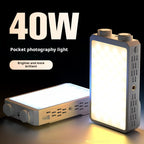 40W Full-Color Fill Light - IMG04