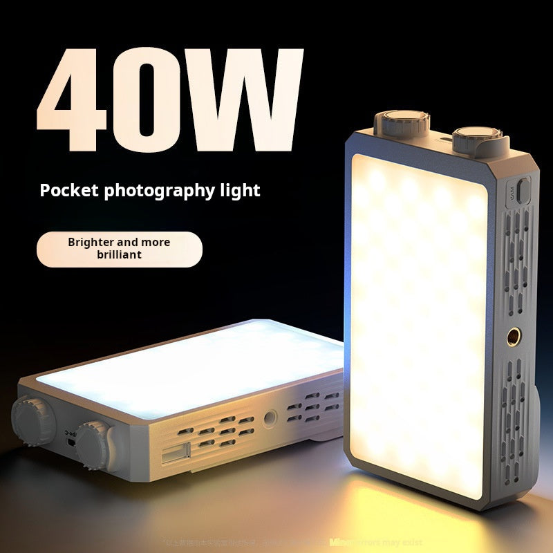 40W Full-Color Fill Light - IMG04