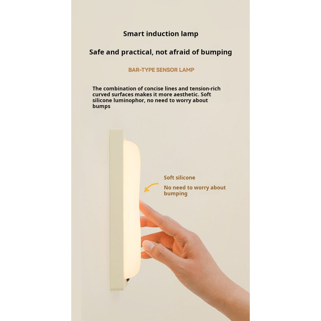 LumiLiving Wireless Sensor Night Light