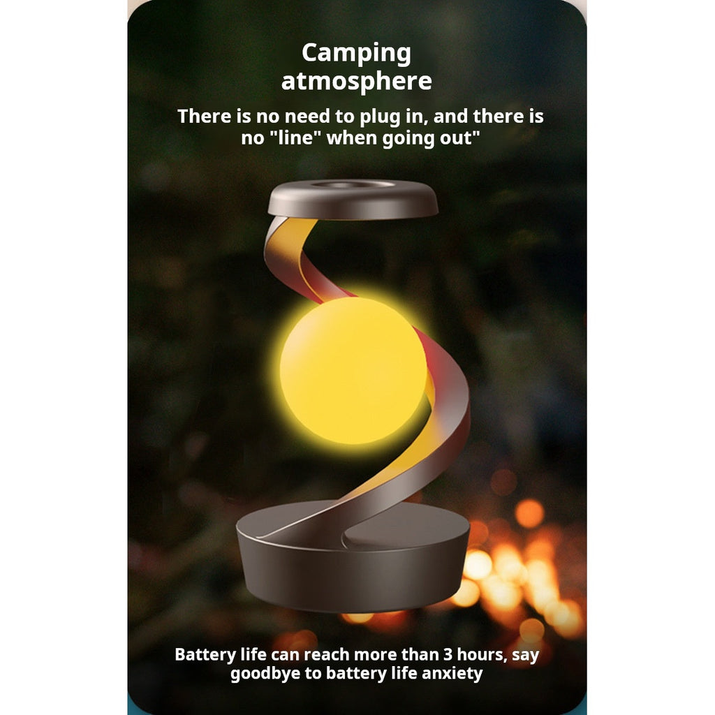 Portable Lamp Outdoor Use