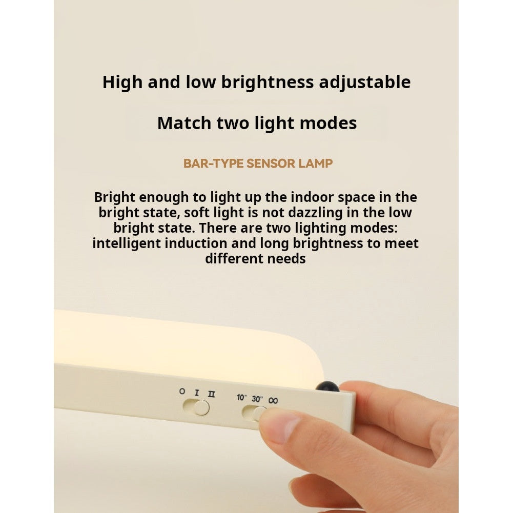 LumiLiving Wireless Sensor Night Light