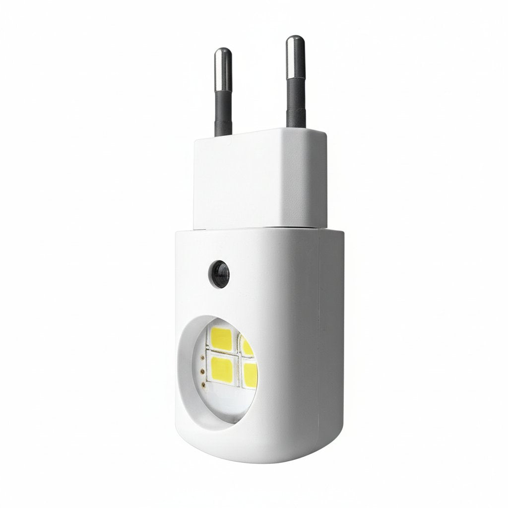 LumiLiving Mini LED Night Light 6-Piece Set - IMG06