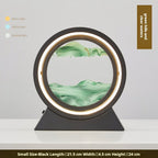 Sand Lamp collection - all colour variants