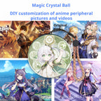 Magic Crystal Ball - IMG08