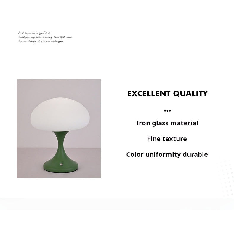 Jellyfish lamp quality features - excellent build quality details