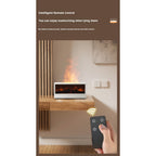 Wireless remote control operation