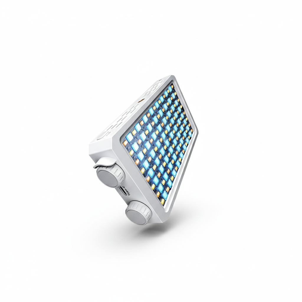 40W Full-Color Fill Light - IMG09