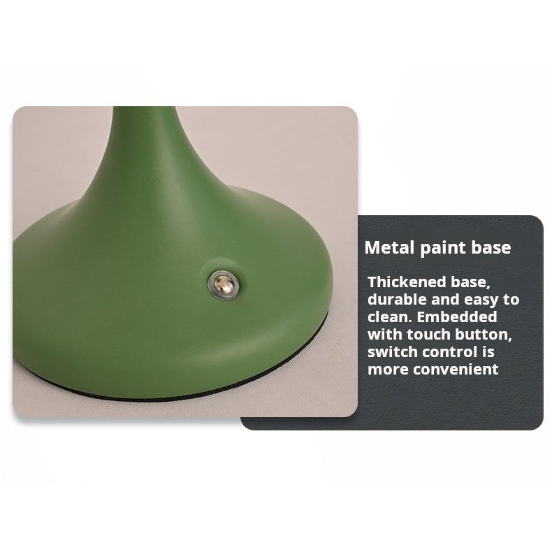 Jellyfish lamp product details - modern minimalist design