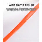 LED Car Interior Light Strip 2-Pack | 3m USB Powered - Image 10