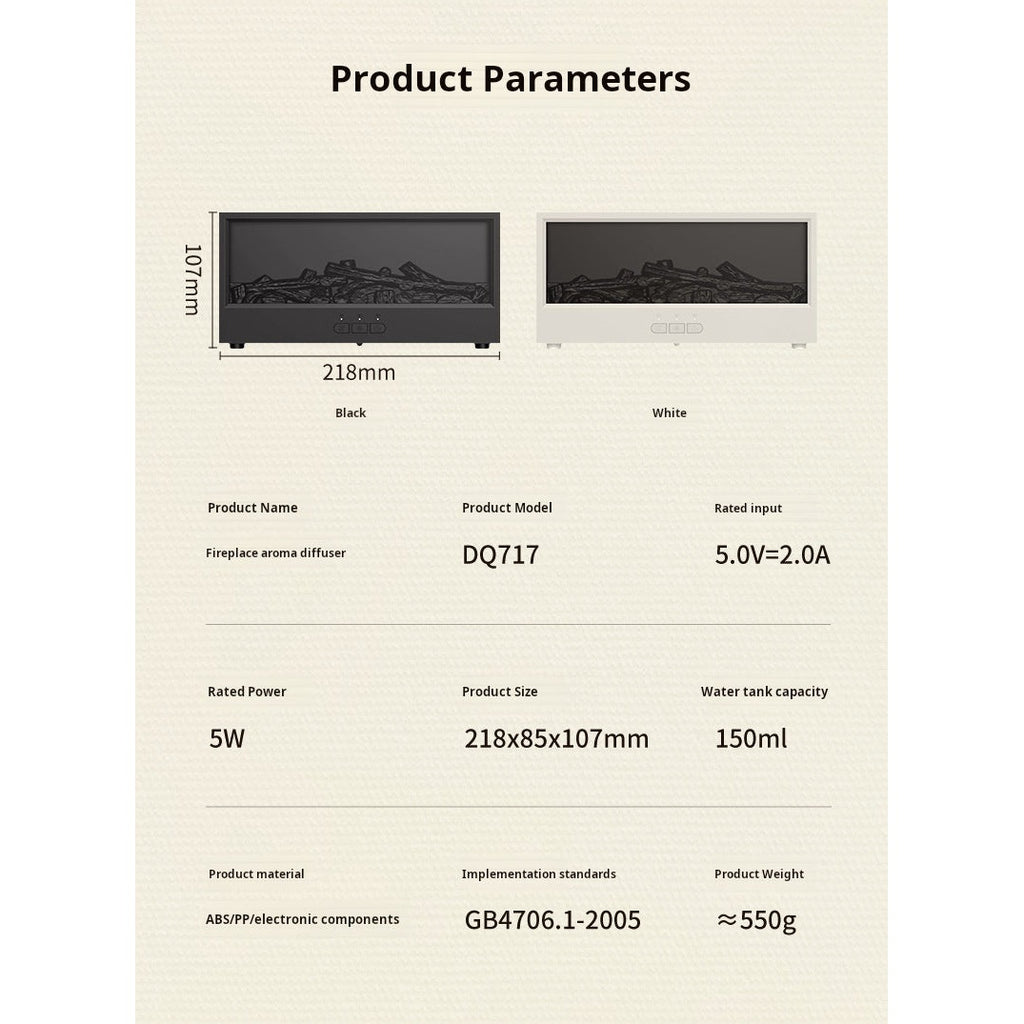 Product dimensions and specifications
