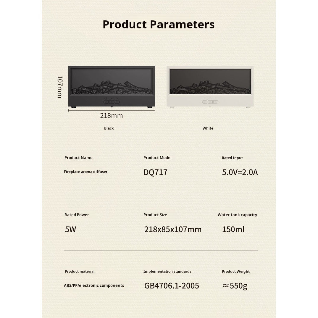 Product dimensions and specifications