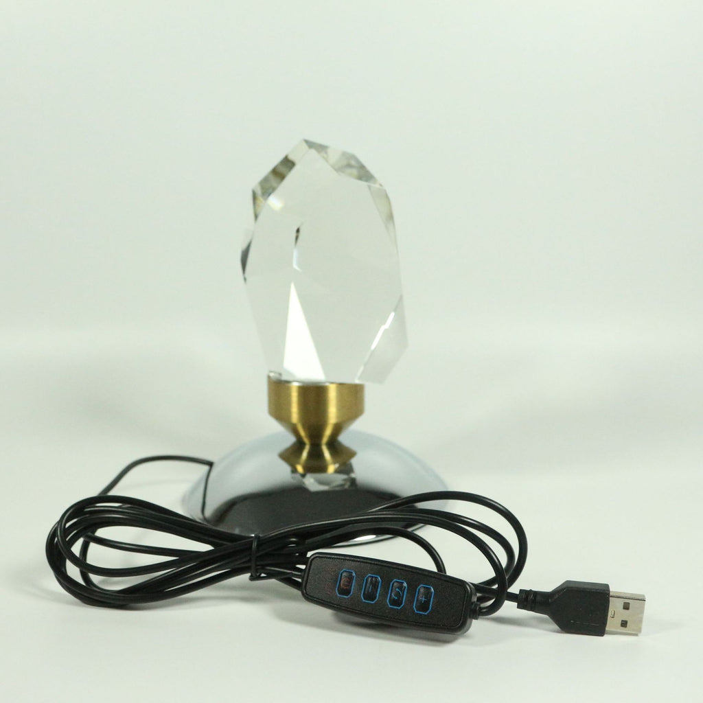 What Is In The Box - Lamp Cable Controller