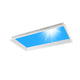 Three-Color Dimming