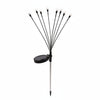 Solar Firefly Garden Lights - Single (1 Light)