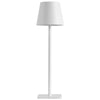 Portable Rechargeable Metal Table Lamp