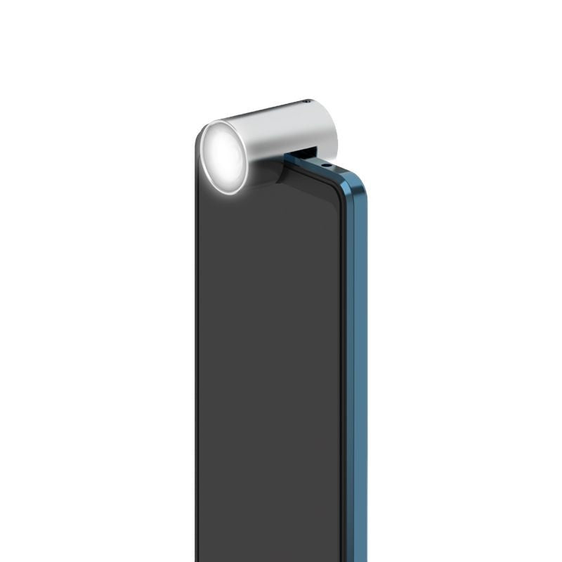 Mini Phone Flashlight