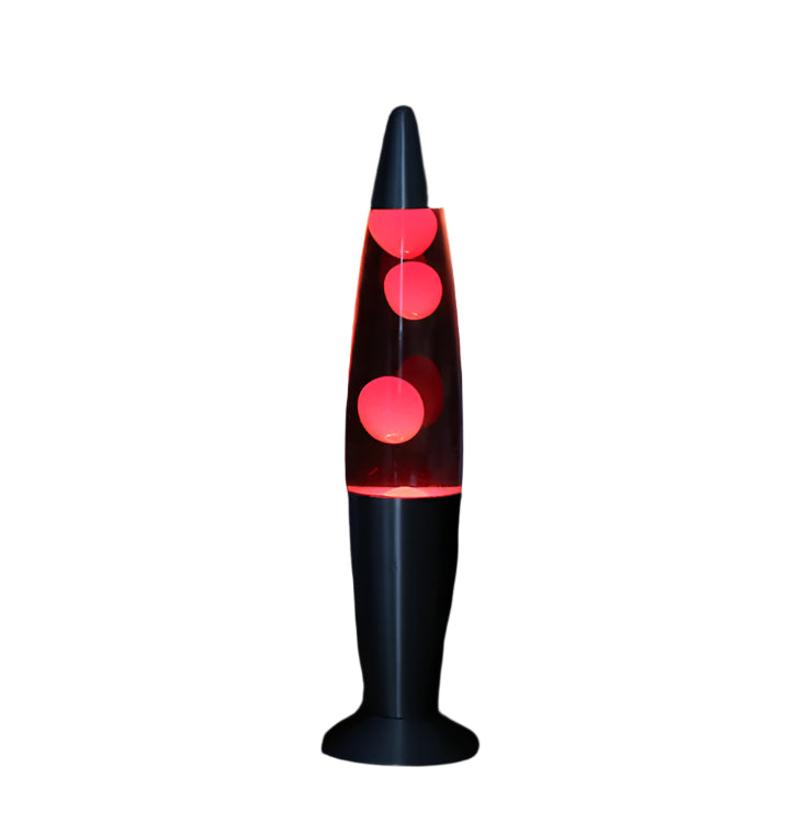 Retro Lava Lamp - Wax Motion Glow