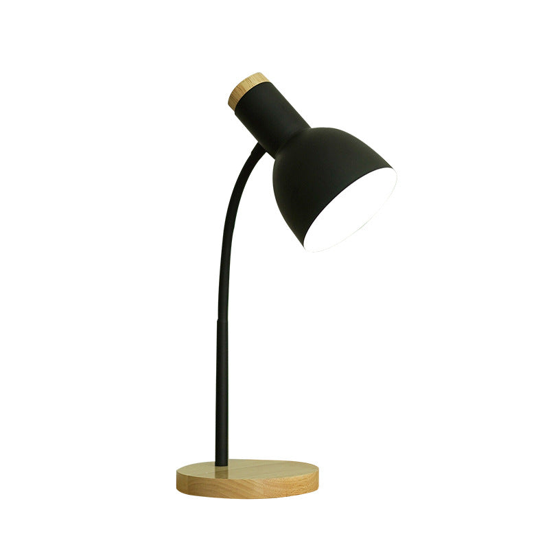 Nordic Study Desk Lamp