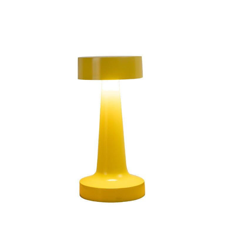 Mini Dimmable USB-C LED Table Lamp