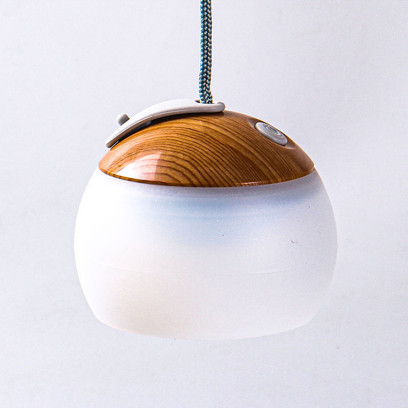 USB Rechargeable Camping Lantern